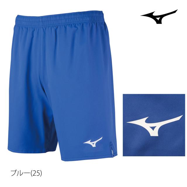 良品 MIZUNO ミズノ ハーフパンツ 楽天市場】ミズノ(mizuno) ゲームパンツ (レディース テニス