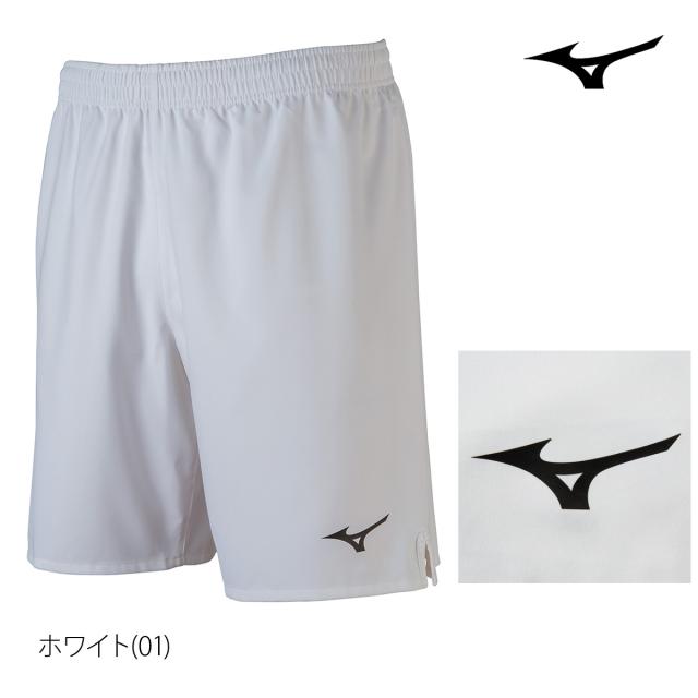 ミズノ ハーフパンツ メンズ ブランド Mizuno ゲームパンツ