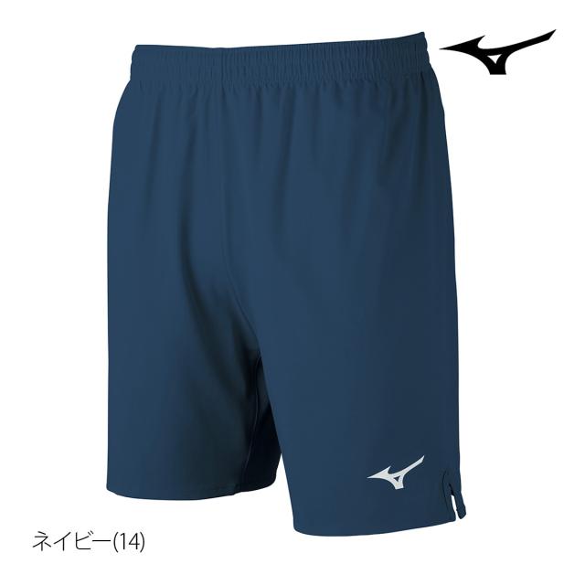 ミズノ　ハーフパンツ　メンズM MIZUNO ミズノ スキーウェア ハーフパンツ メンズ レディース