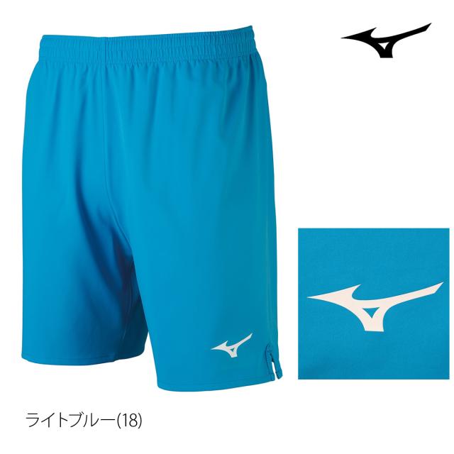 ミズノ　ハーフパンツ　メンズM MIZUNO ミズノ ハーフパンツ メンズ スポーツ 短パン ゲーム