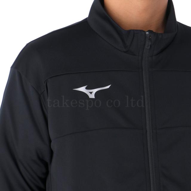 ミズノ ジャージ 上下 メンズ セットアップ ブランド Mizuno