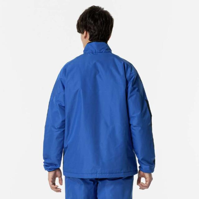 ミズノ ウインドブレーカー 上下 メンズ セットアップ Mizuno