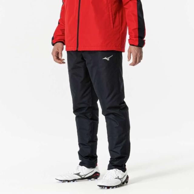ミズノ ウインドブレーカー 上下 メンズ セットアップ Mizuno