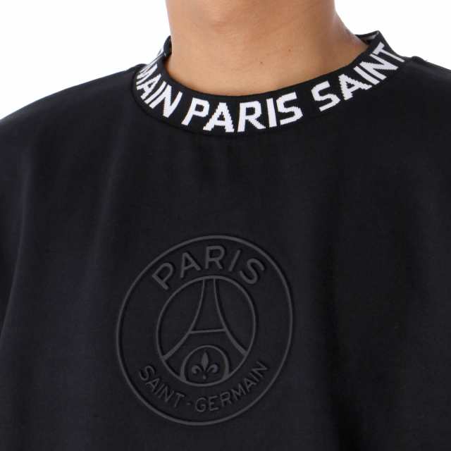 パリ・サンジェルマン スウェット メンズ 上下 PARIS SAINT-GERMAIN トレーニングウェア PS0523FW01 送料無料 SALE  セール