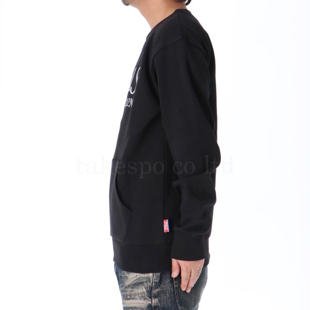 パリ・サンジェルマン スウェットシャツ メンズ ブランド PARIS SAINT-GERMAIN クルーネック 欧州 サッカー フットボール フットサル パリ・サンジェルマン スウェットシャツ メンズ ブランド PARIS SAINT