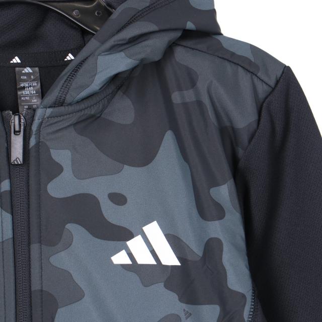 アディダス スウェット 上下 ジュニア セットアップ ブランド adidas