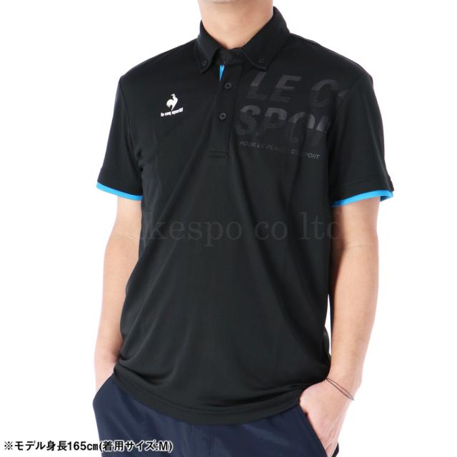 le coq sportif]ポロシャツ メンズ