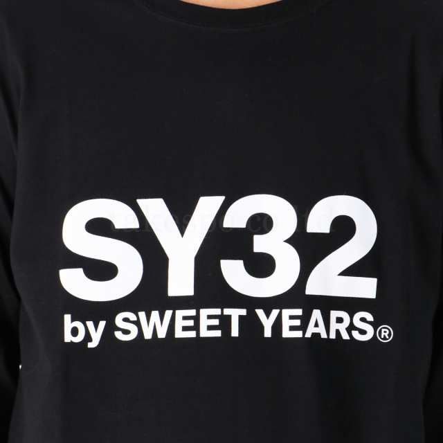 スウィートイヤーズ 長袖Tシャツ メンズ 上 SY32 by SWEET YEARS ロンT