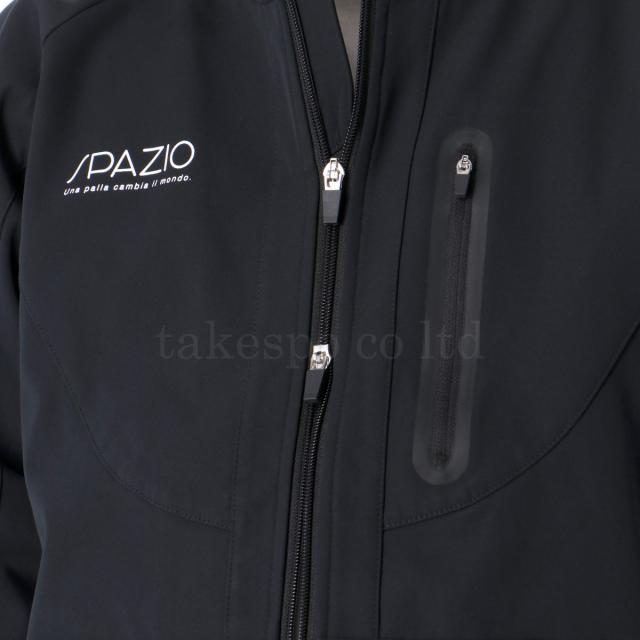 スパッツィオ ウインドブレーカー 上下 メンズ セットアップ ブランド