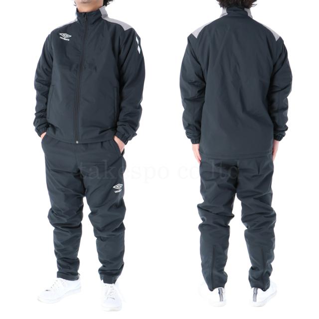 アンブロ ウインドブレーカー 上下 メンズ セットアップ umbro