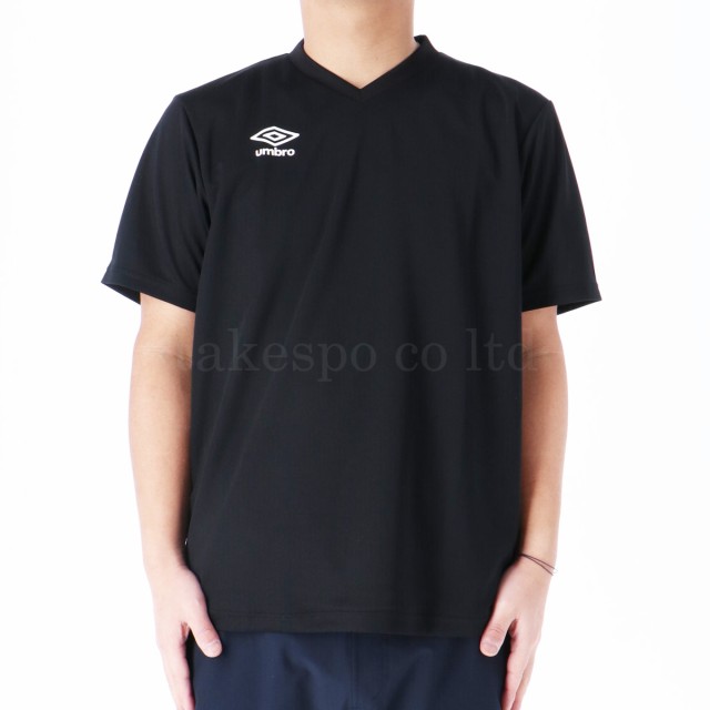 アンブロ Tシャツ メンズ 上 umbro 吸汗 速乾 ゲームシャツ UVカット サッカー フットサル 半袖 送料無料 新作 春夏用