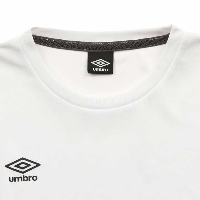 アンブロ 長袖Tシャツ 上 メンズ umbro 吸汗速乾 ドライ UVカット ロンT ワンポイント 長袖 UMUSJB51 送料無料  21FWの通販はau PAY マーケット - 限定ジャージのタケスポ