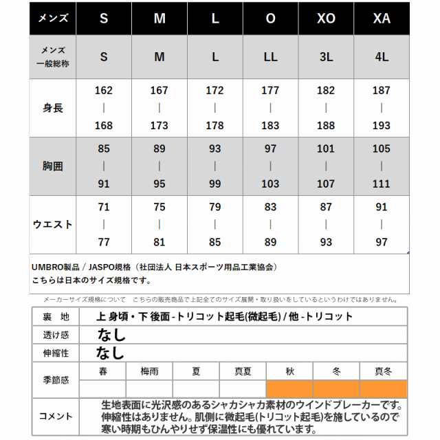 umbro セットアップ　上下　ビッグロゴ