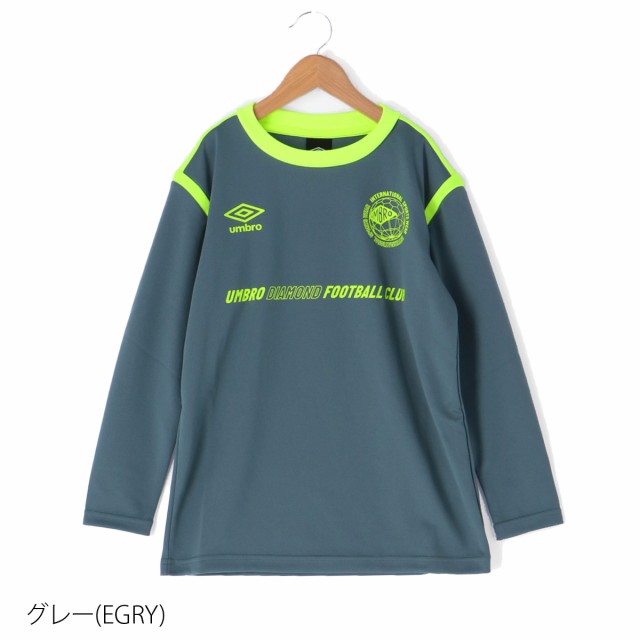 訳ありセール格安） umbro 長袖Tシャツ ロンT ecousarecycling.com