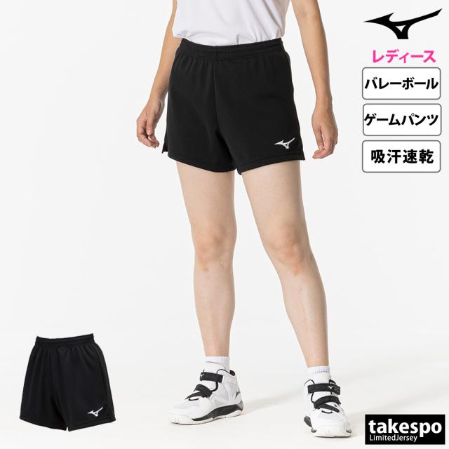 ミズノ ショートパンツ レディース ブランド Mizuno