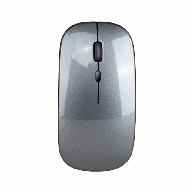 ワイヤレスマウス 無線マウス コンパクト 超薄型 静音 人間工学 2 4ghz 3dpiモード 高精度 省エネモード 小型 光学式 高感度 Mac Windowsの通販はau Pay マーケット Mobile Ui 21