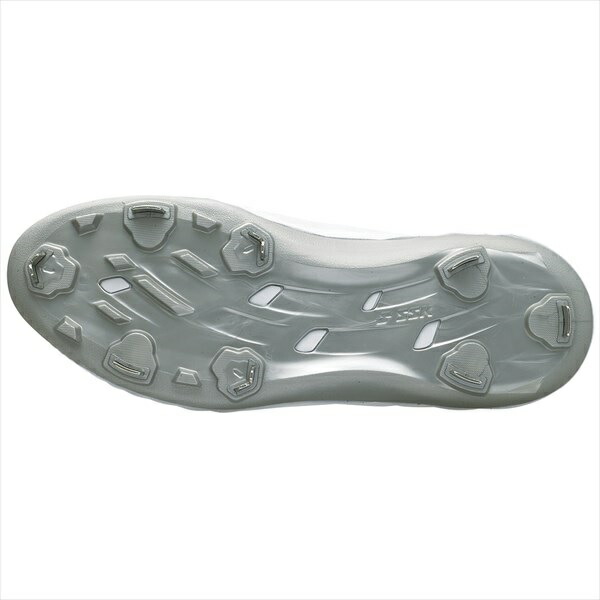 送料無料 SSK 野球 学生野球対応 スパイク プロエッジ MT-VW-R 金具埋