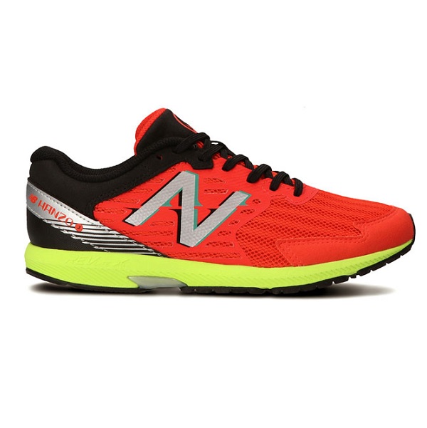送料無料 New Balance ニューバランス NB HANZO J ランニング