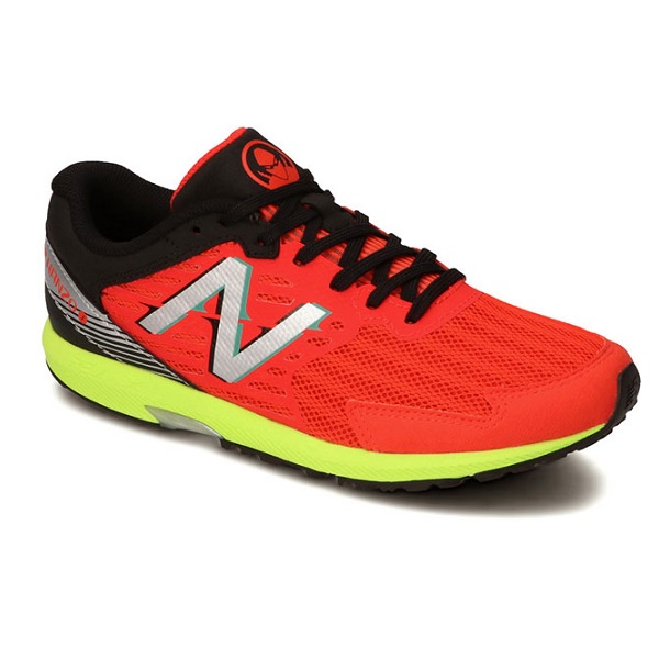 送料無料 New Balance ニューバランス NB HANZO J ランニング