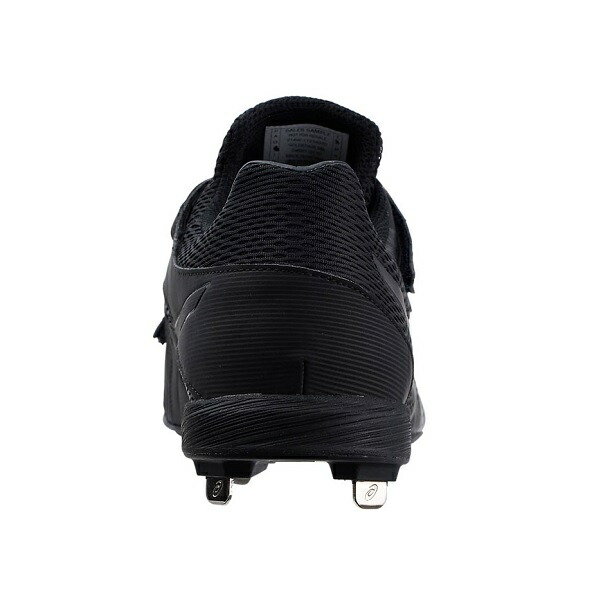 送料無料 asics アシックス GOLDSTAGE MG 野球用スパイクシューズ 金具