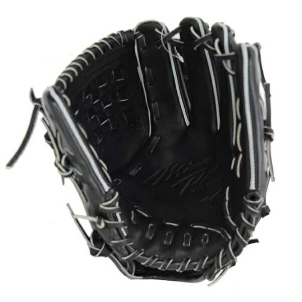 送料無料 BSS ミズノプロ 野球 硬式用グローブ 投手用 ピッチャー用