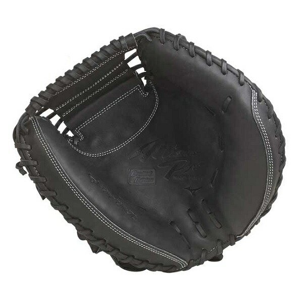 送料無料 BSS ミズノプロ CRAFT Edition 軟式野球 グローブ 捕手用