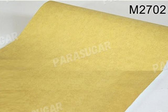 【100m】 m2702 イエロー 大理石 壁紙 カッティングシート インテリア リフォーム 多用途 シール タイル ウォールステッカー 石目の通販は 29,800円