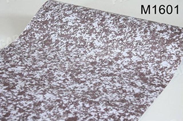 【100m】 m1601 茶 大理石 壁紙 カッティングシート インテリア リフォーム 多用途 シール タイル ウォールステッカー 石目 20,860円