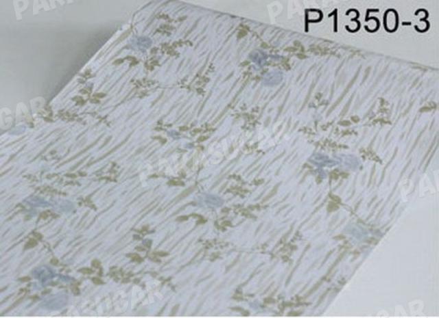 【100m】p1350-3 フラワー 花柄 パターン 壁紙 シール リフォーム 多用途 ウォールステッカー はがせる リメイクシート 22,350円