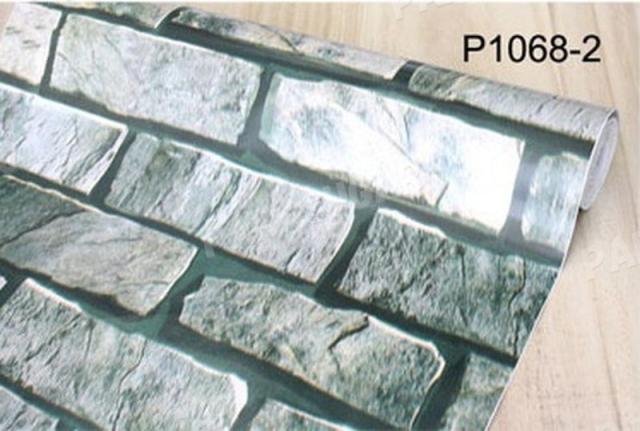 【100m】p1068-2 柄 壁紙 シール リフォーム 多用途 ウォールステッカー はがせる リメイクシートの通販は