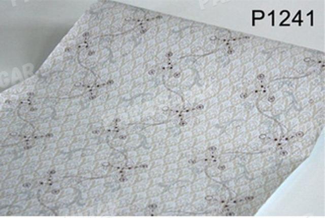 【100m】p1241 柄 壁紙 シール リフォーム 多用途 ウォールステッカー はがせる リメイクシートの通販は 29,800円