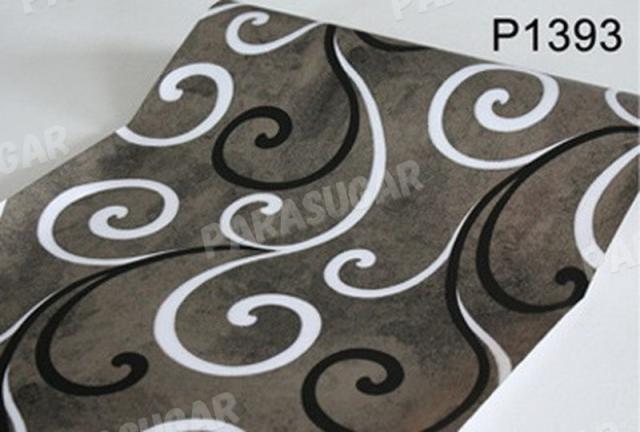 【100m】p1393 柄 壁紙 シール リフォーム 多用途 ウォールステッカー はがせる リメイクシートの通販は