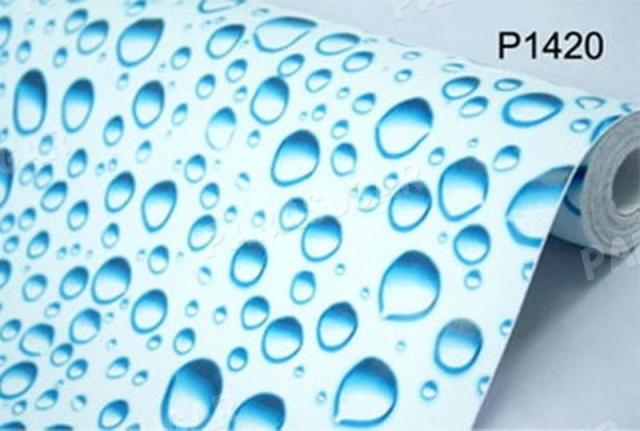 【100m】p1420 柄 壁紙 シール リフォーム 多用途 ウォールステッカー はがせる リメイクシートの通販は 29,800円