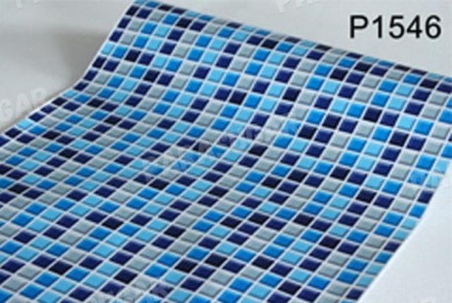 【100m】p1546 柄 壁紙 シール リフォーム 多用途 ウォールステッカー はがせる リメイクシートの通販は