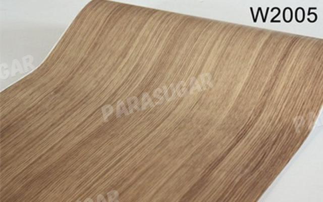 業務用 【 100m 】木目調 ベージュ w2005 壁紙シール アンティーク 木目 リメイクシート 板 柄 ウォールステッカー 防水 45cm×100m はがせるタイプの通販は 29,800円