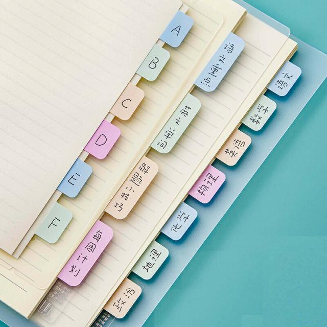 ボールペン付きメモ帳＆ポストイット 楽天市場】《ネコポスOK ※2セットまで》白いミニブック付箋3冊