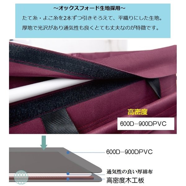 ワンランク上のSelection【フィッシュ魚デザイン×白骨組み】キャリー