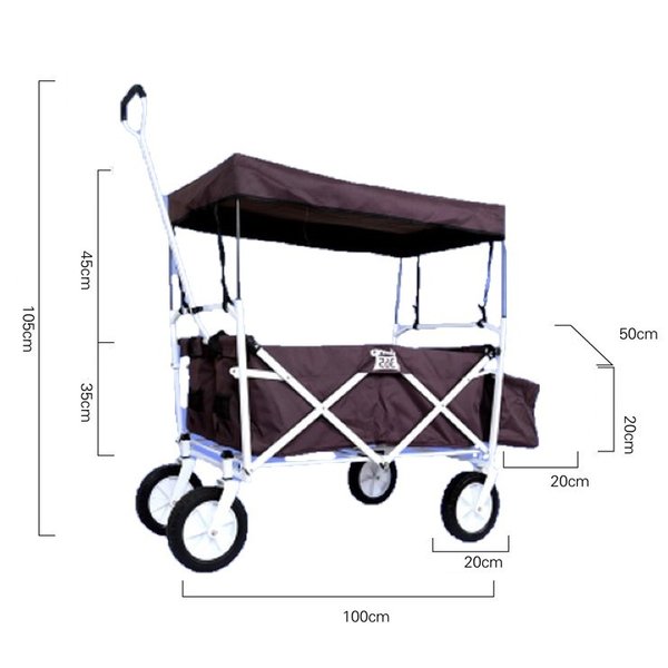 ワンランク上のSelection【キャンディーグリーン×白骨組み】キャリー