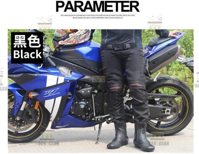 レーシングブーツ 118  ブラック 26.0cm バイクブーツ 防水 ライディングシューズ ロング ライダーブーツ バイク ライダー