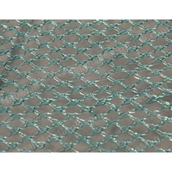 【お魚ハンター スーパーロング 12.5m 緑】 魚捕獲網 手網 軽量 コンパクト収納 折り畳み式 網 カゴ ウナギ アナゴ 魚 エビ カニ 川 海