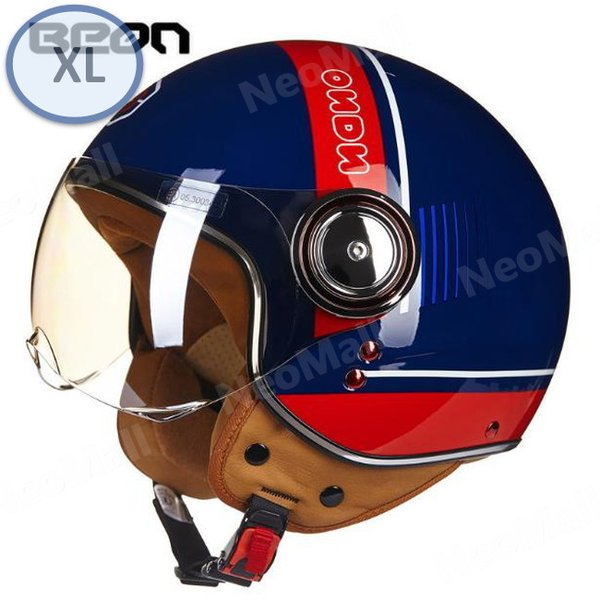 【インテリア用】   ジェットヘル アメリカン 　【201ーC】 XLサイズの通販は