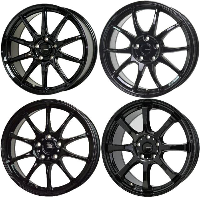 マツダ　NCロードスター NCECの純正１６インチホイール、 タイヤ４本セット 16インチ ホイール 4本セット ロードスター NCEC NC 2005/08 〜 用