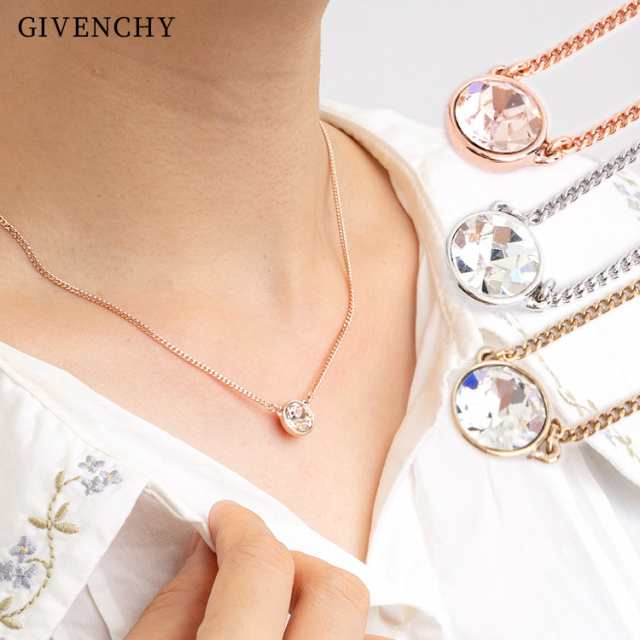 ジバンシィ GIVENCHY ネックレス ネックレス レディース | www