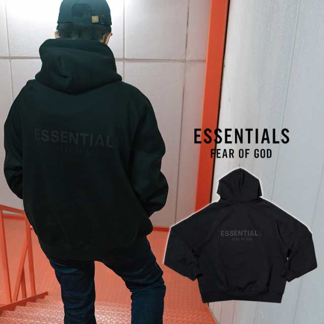 ESSENTIALS エッセンシャルズ メンズ レディース ユニセックス