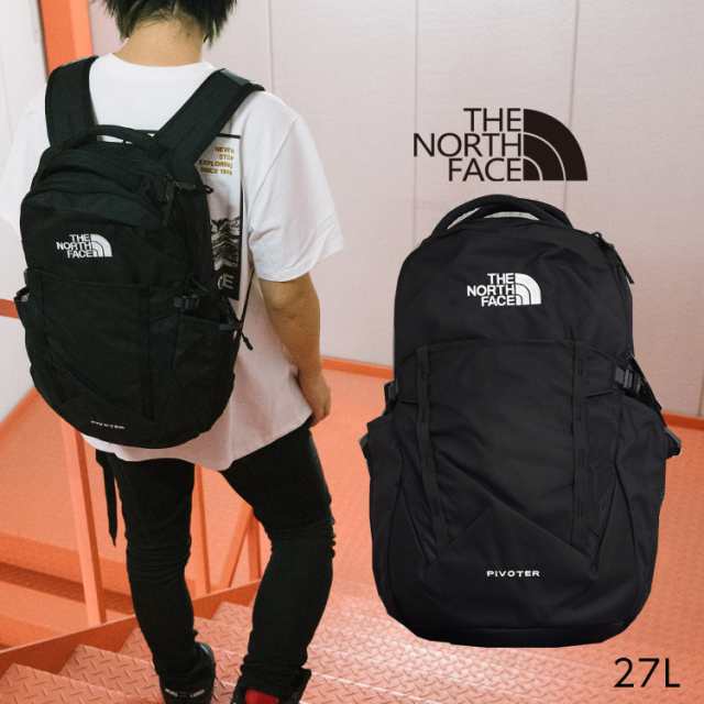 The North Face ノース フェイス バックパック リュックサック メンズ レディース 29l デイパック バックパック Pc収納 大容量 通勤 通学の通販はau Pay マーケット Mono Koto Dept