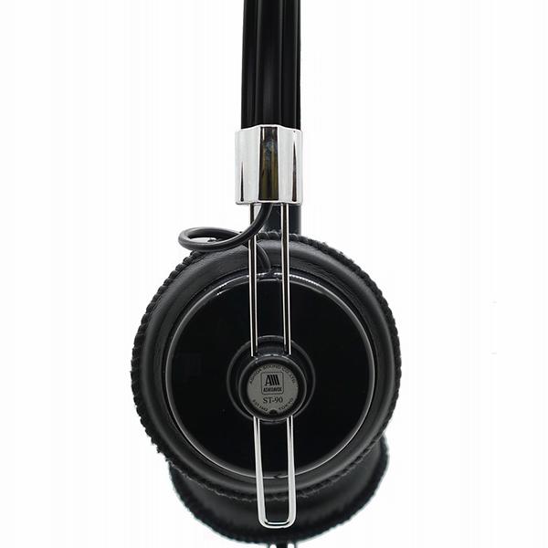 VOX 有線ヘッドホン ギターアンプなのにヘッドホン？VOX「VGHシリーズ」の音楽再生力
