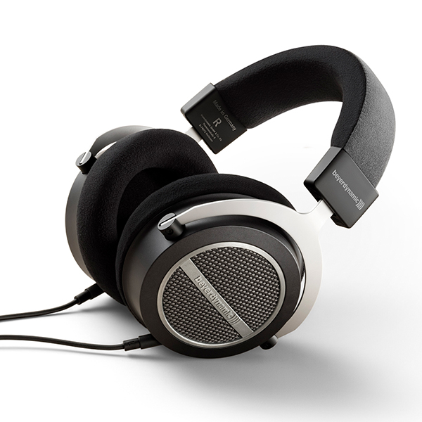ヘッドホン beyerdynamic AMIRON 有線 開放型 AMIRON HOME