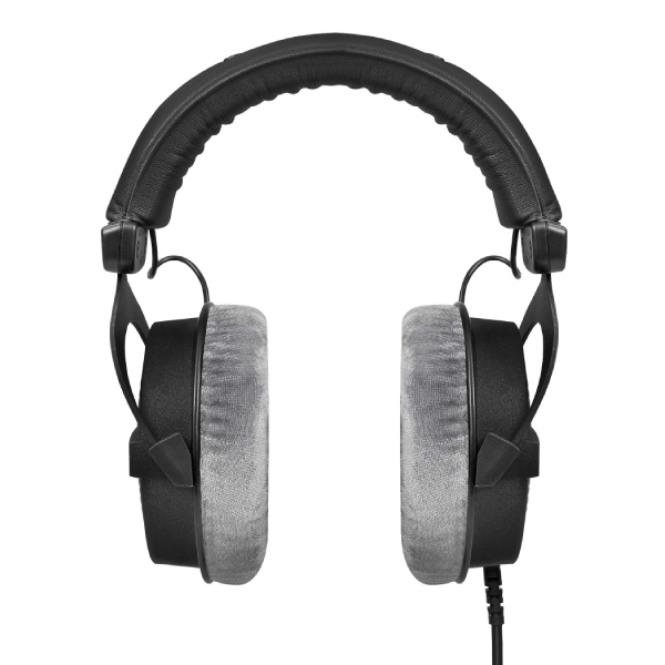 Beyerdynamic DT 990 PRO 250Ω 有線ヘッドホン Amazon.com: beyerdynamic DT 990 Pro 250 ohm Over-Ear Studio