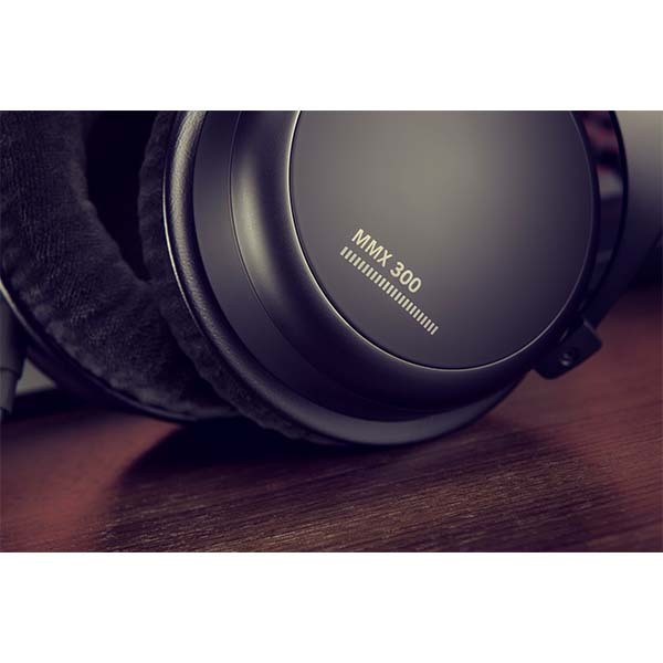 見事な創造力 beyerdynamic MMX300 DT770 Pro ベイヤーダイナミック