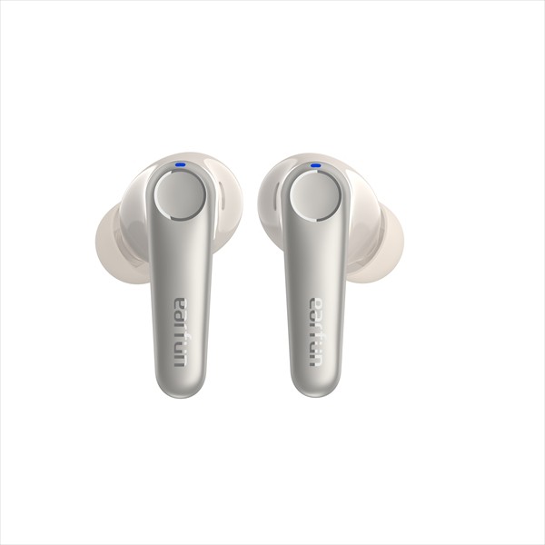 EarFun イヤーファン EarFun Air Pro 3 ホワイト ワイヤレスイヤホン